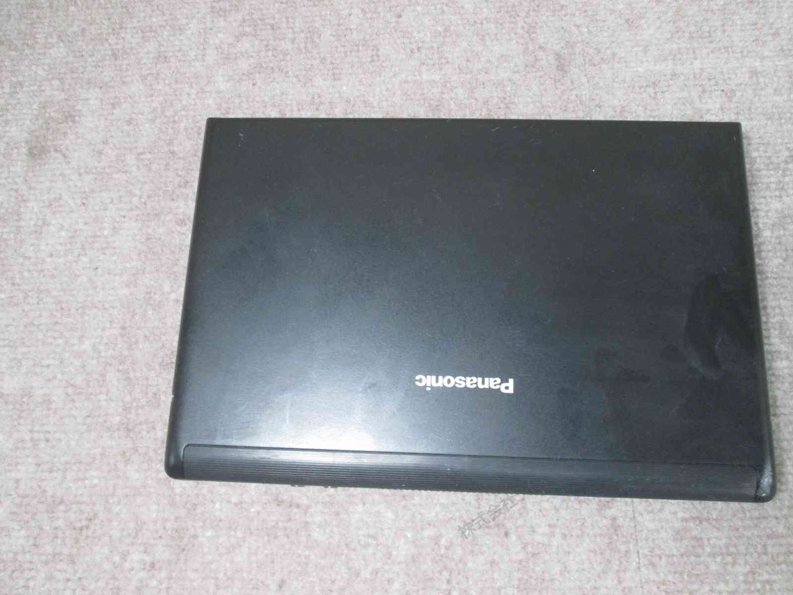 【中古】 Panasonic Lets not...の紹介画像3
