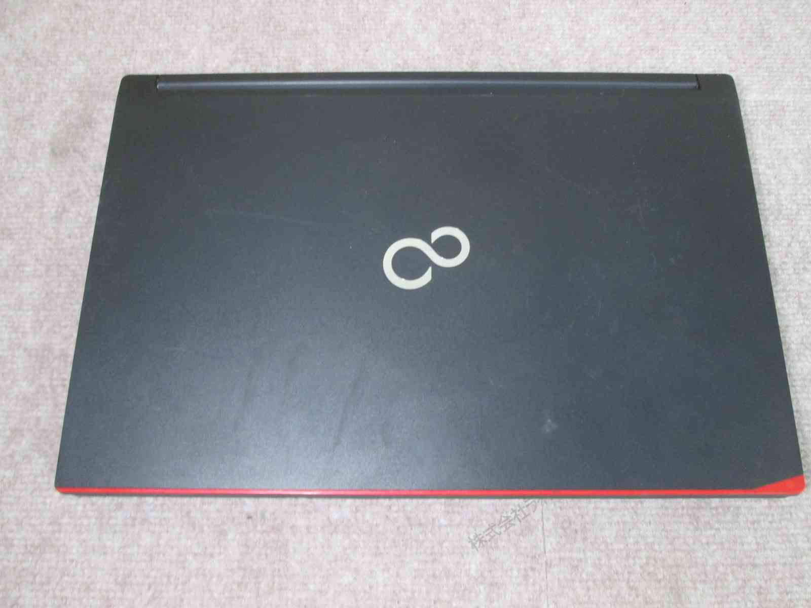 【中古】 富士通 FMV LIFEBOOK A...の紹介画像3