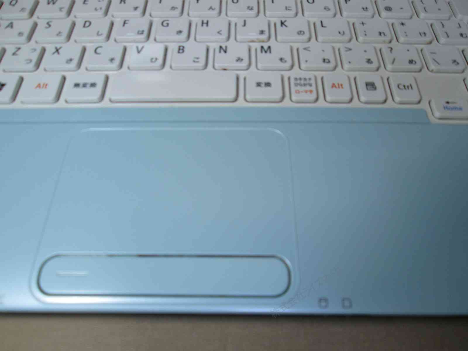 【中古】 NEC LaVie S LS350/...の紹介画像2