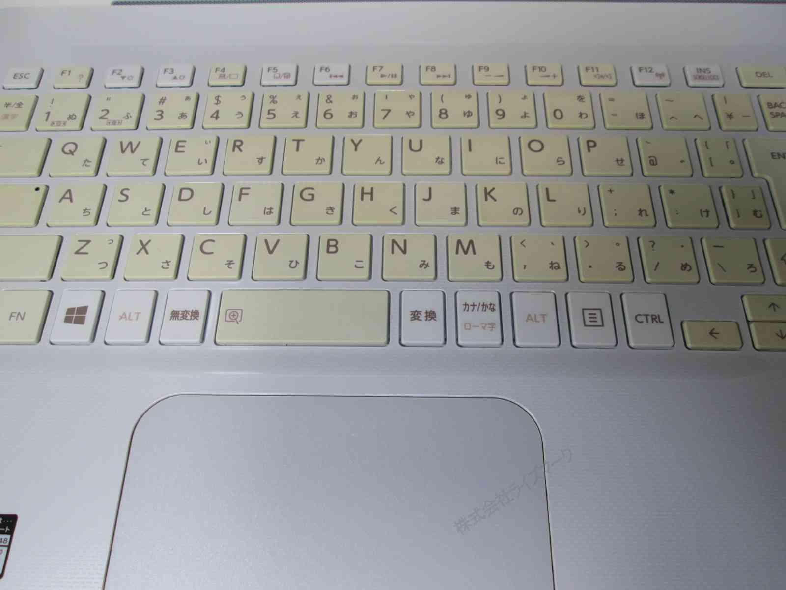 【中古】 東芝 dynabook T55/NW...の紹介画像2