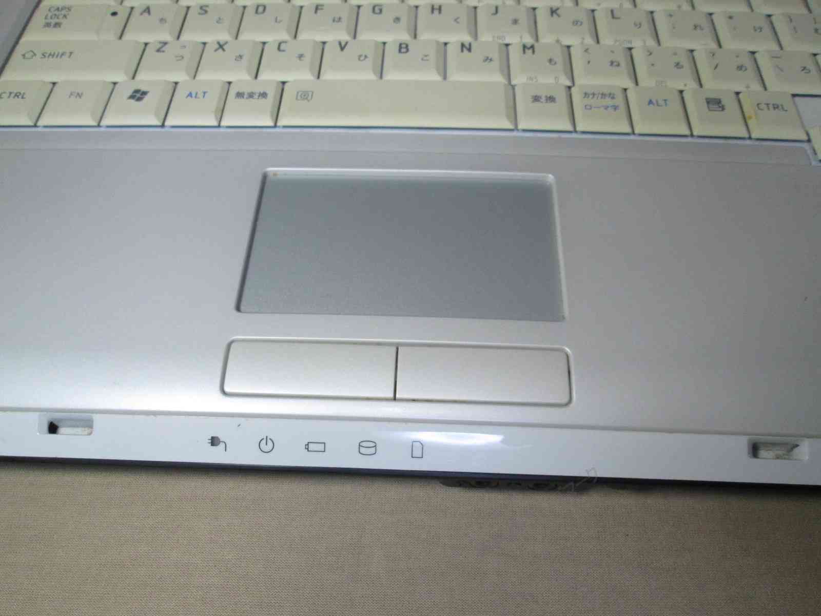 【中古】 東芝 dynabook AX/53D...の紹介画像2