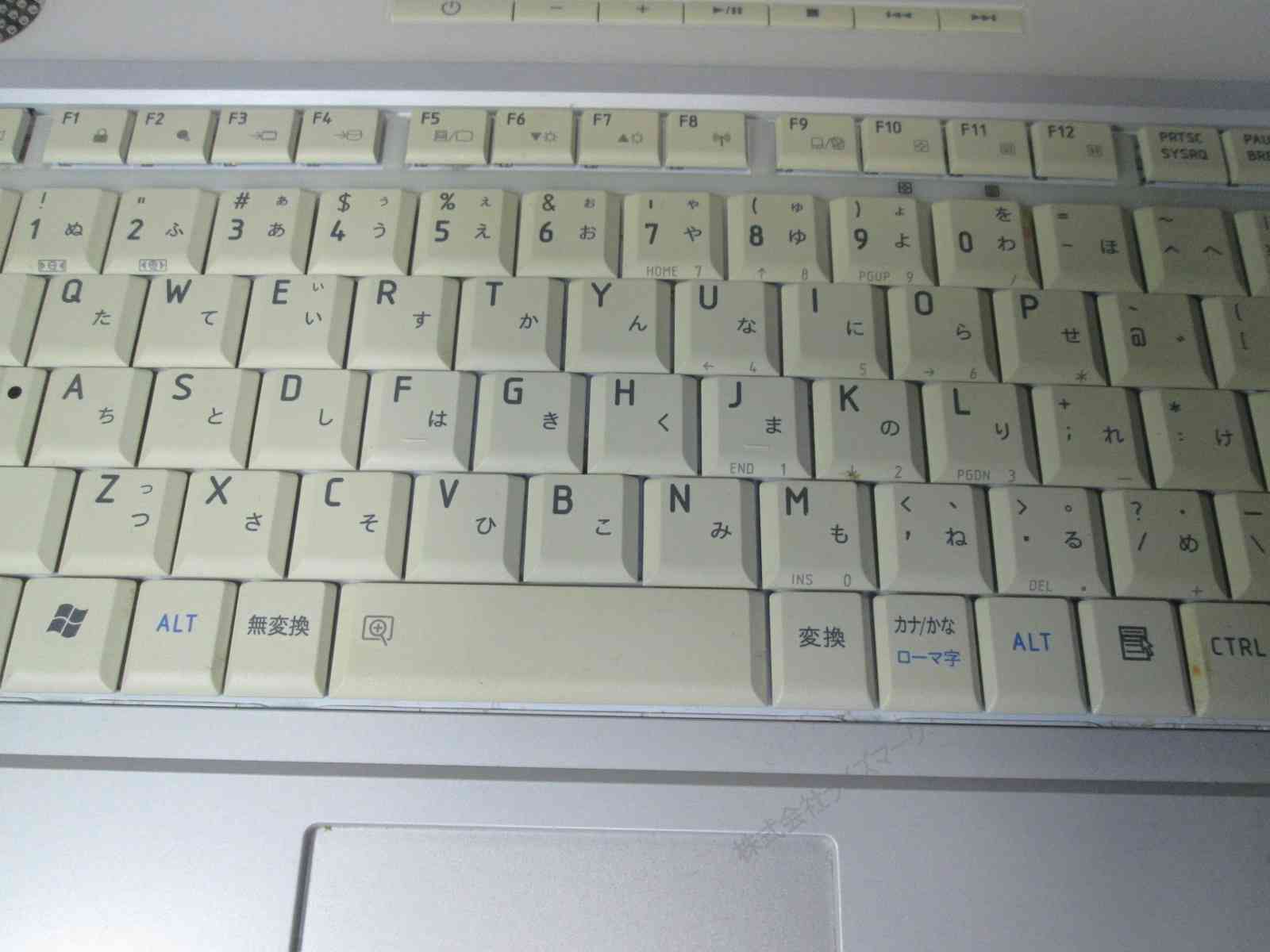 【中古】 東芝 dynabook AX/53D...の紹介画像3