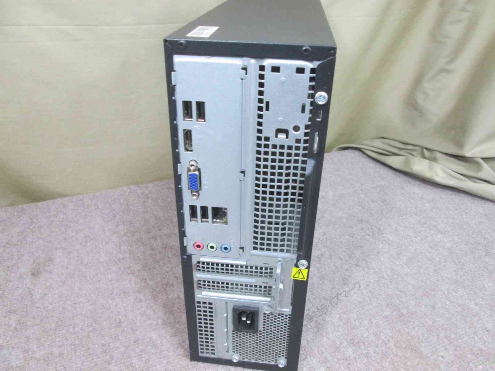 【中古】 Lenovo H520S 57311...の紹介画像3