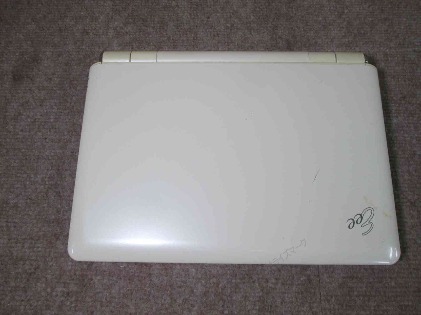 【中古】 ASUS Eee PC 1000HE...の紹介画像3