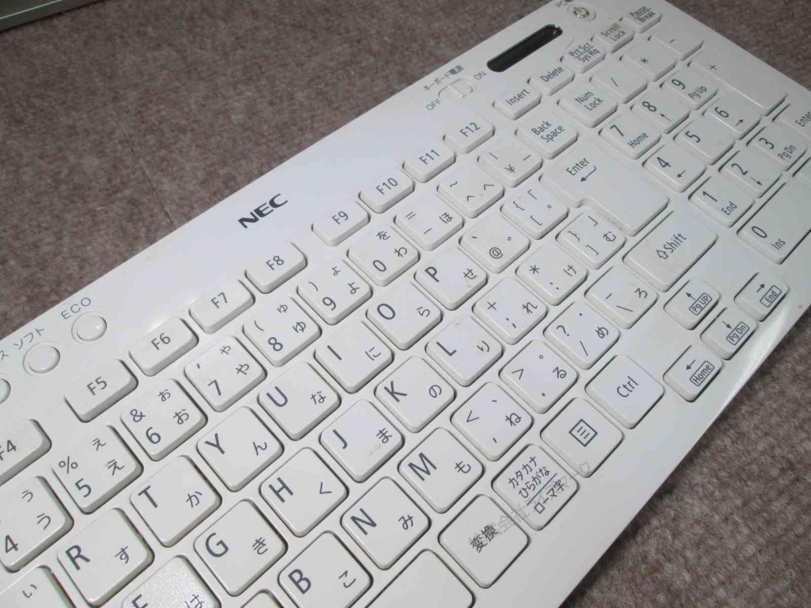 【中古】 東芝 REGZA PC D713/T...の紹介画像2
