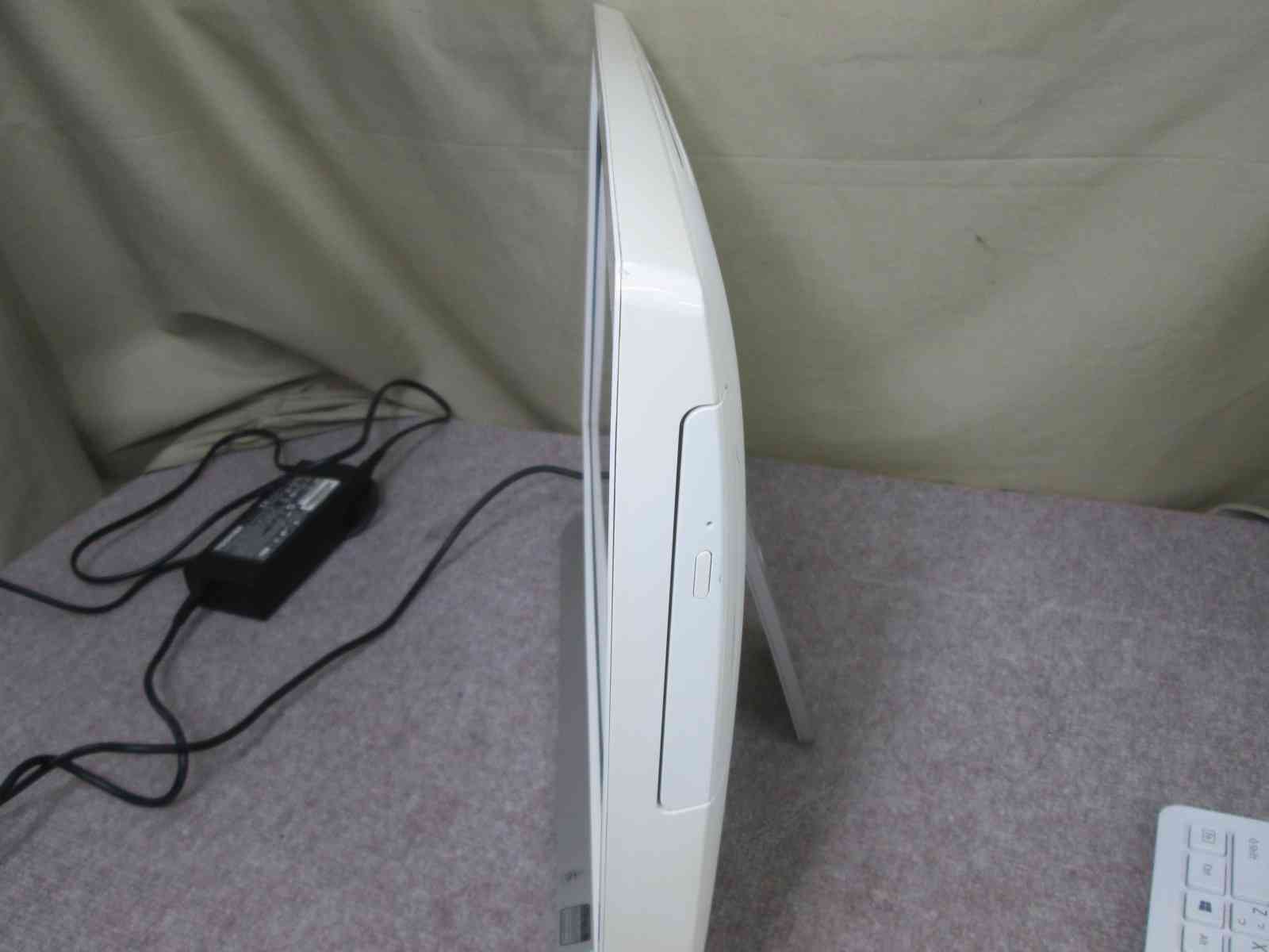 【中古】 東芝 REGZA PC D713/T...の紹介画像3
