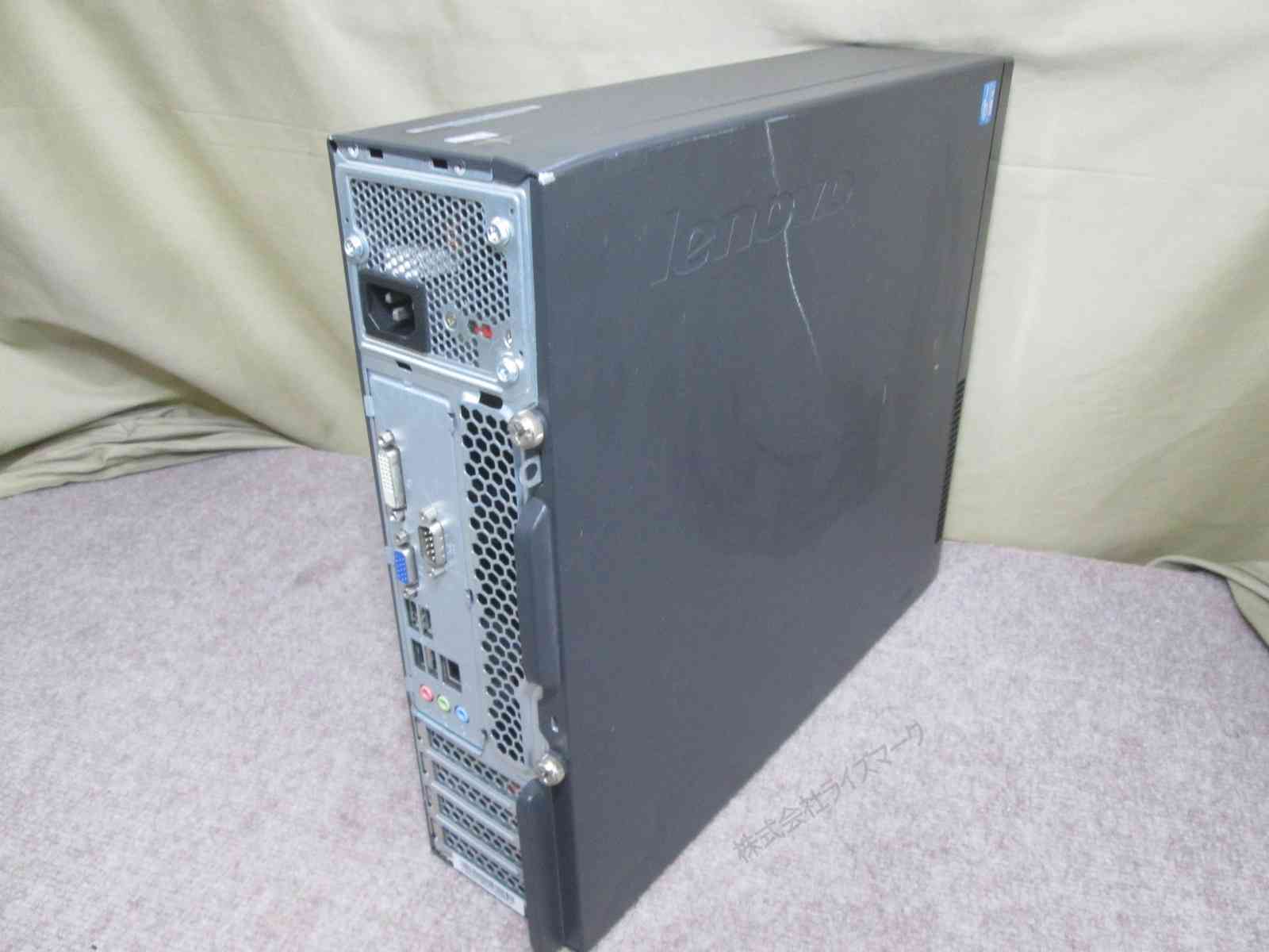 【中古】 Lenovo ThinkCentre...の紹介画像2