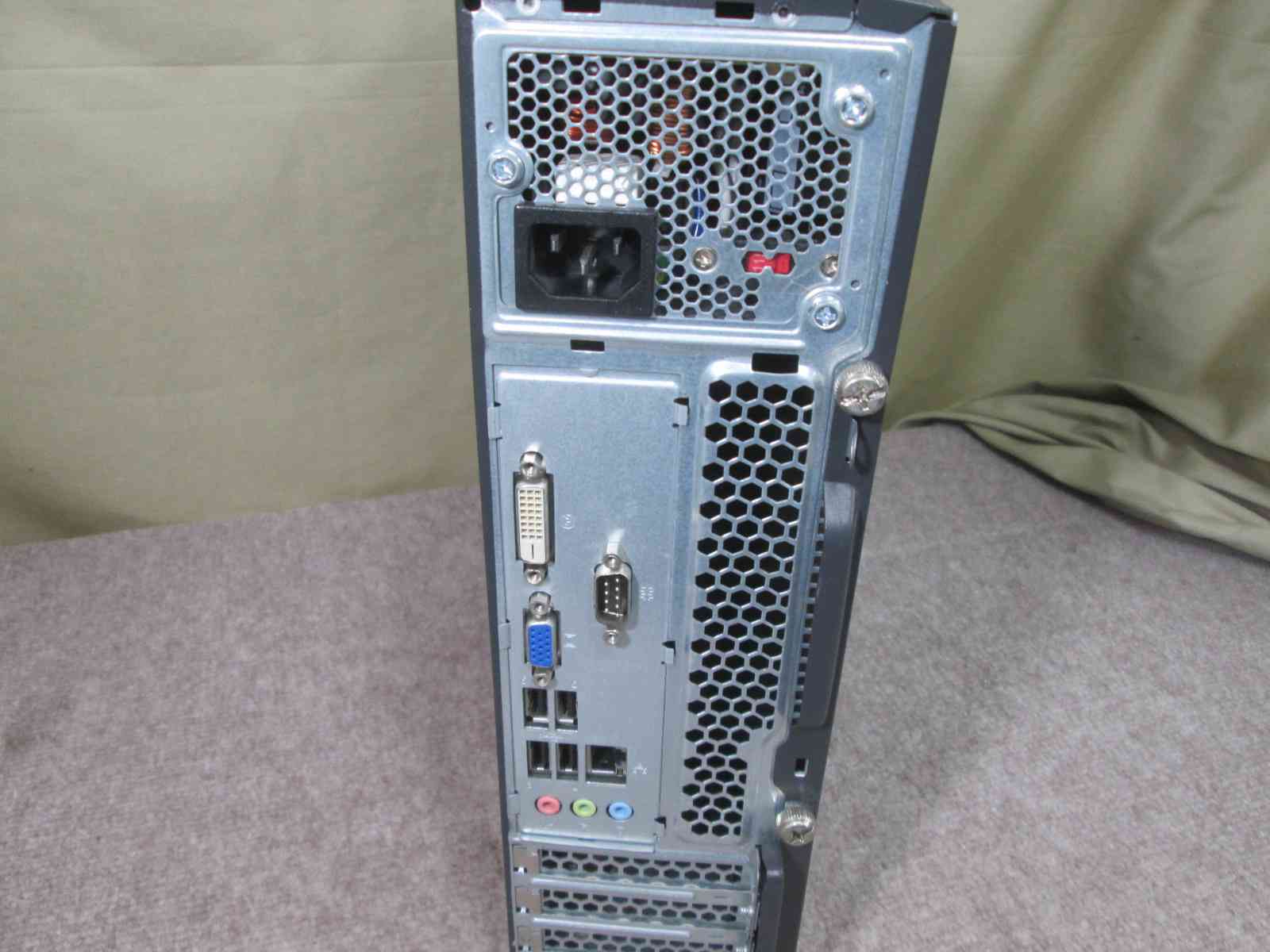 【中古】 Lenovo ThinkCentre...の紹介画像3