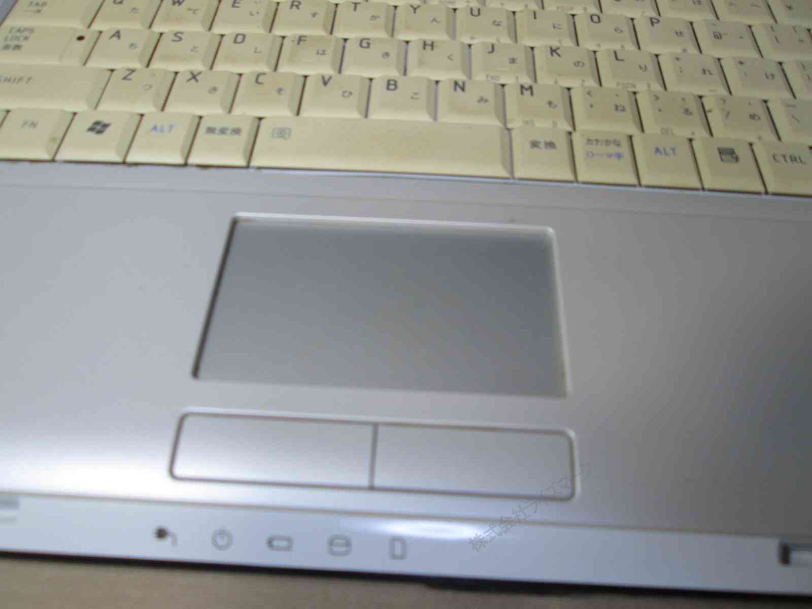 【中古】 東芝 dynabook AX/53C...の紹介画像2
