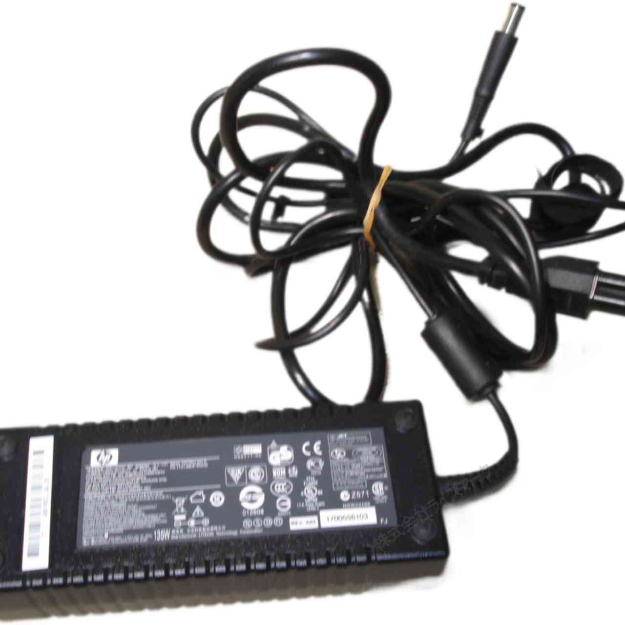 乐天商城 - 【中古】 ACアダプター HP PA-1131-06HF-ROHS 195V 69A 外径7.3mm 送料無料 保証付 [95975]