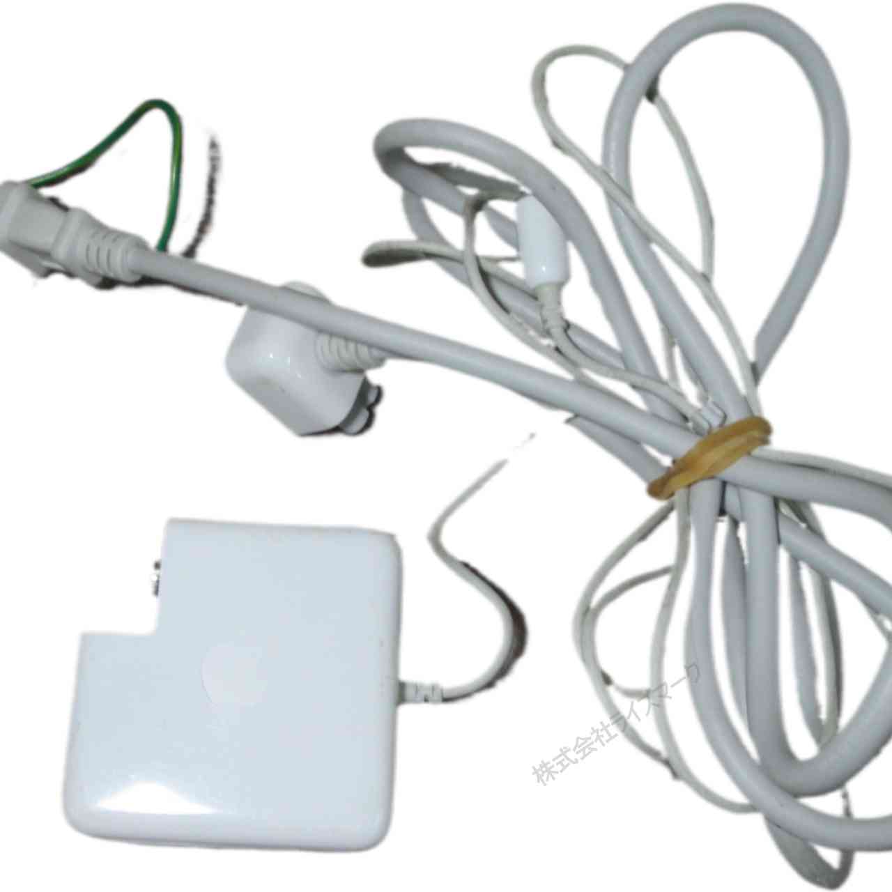 樂天商城 - 【中古】 ACアダプター APPLE A1036 24.5V 1.875A 送料無料 保証付 [95979]