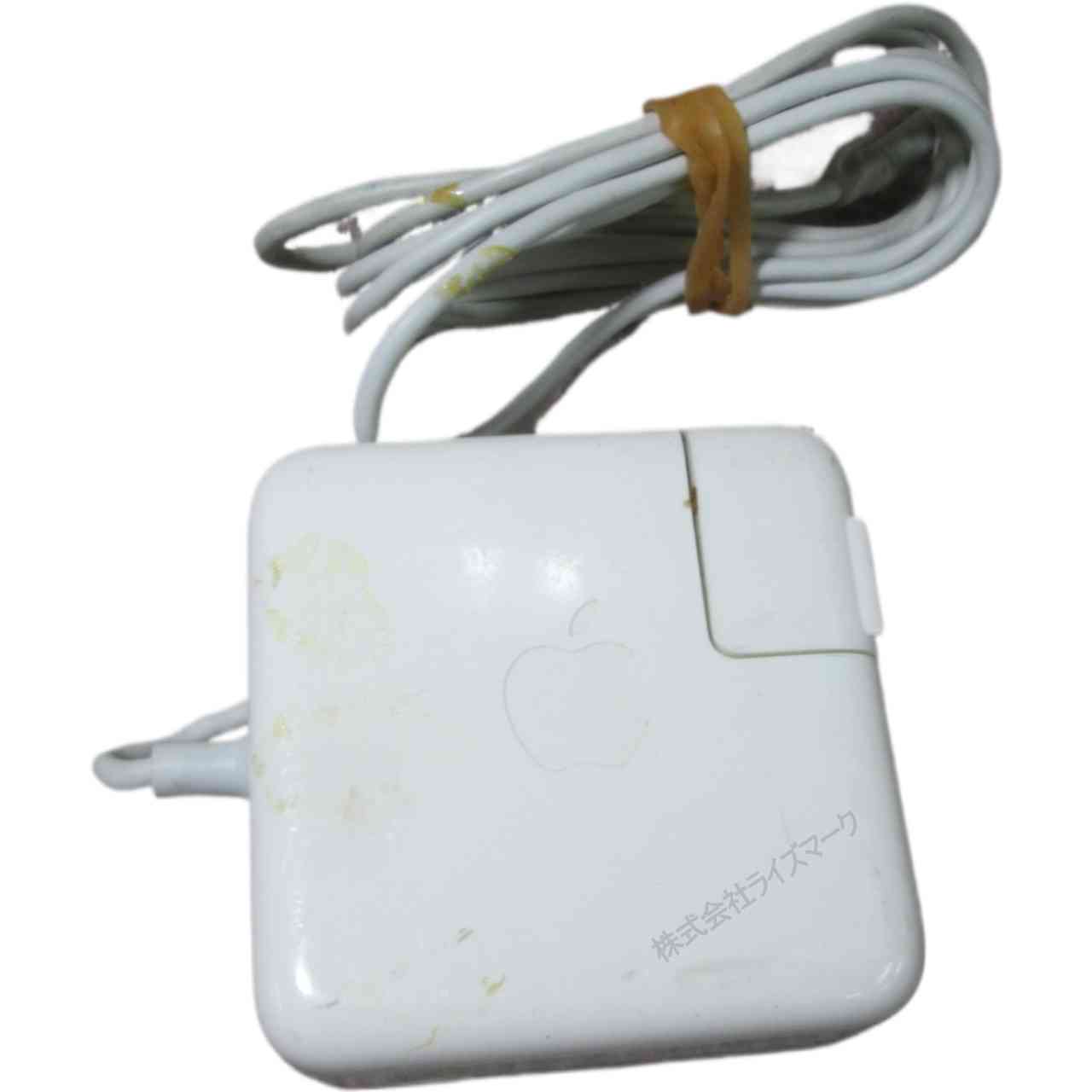 乐天商城 - 【中古】 ACアダプター APPLE A1244 14.5V 3.1A 送料無料 保証付 [95980]