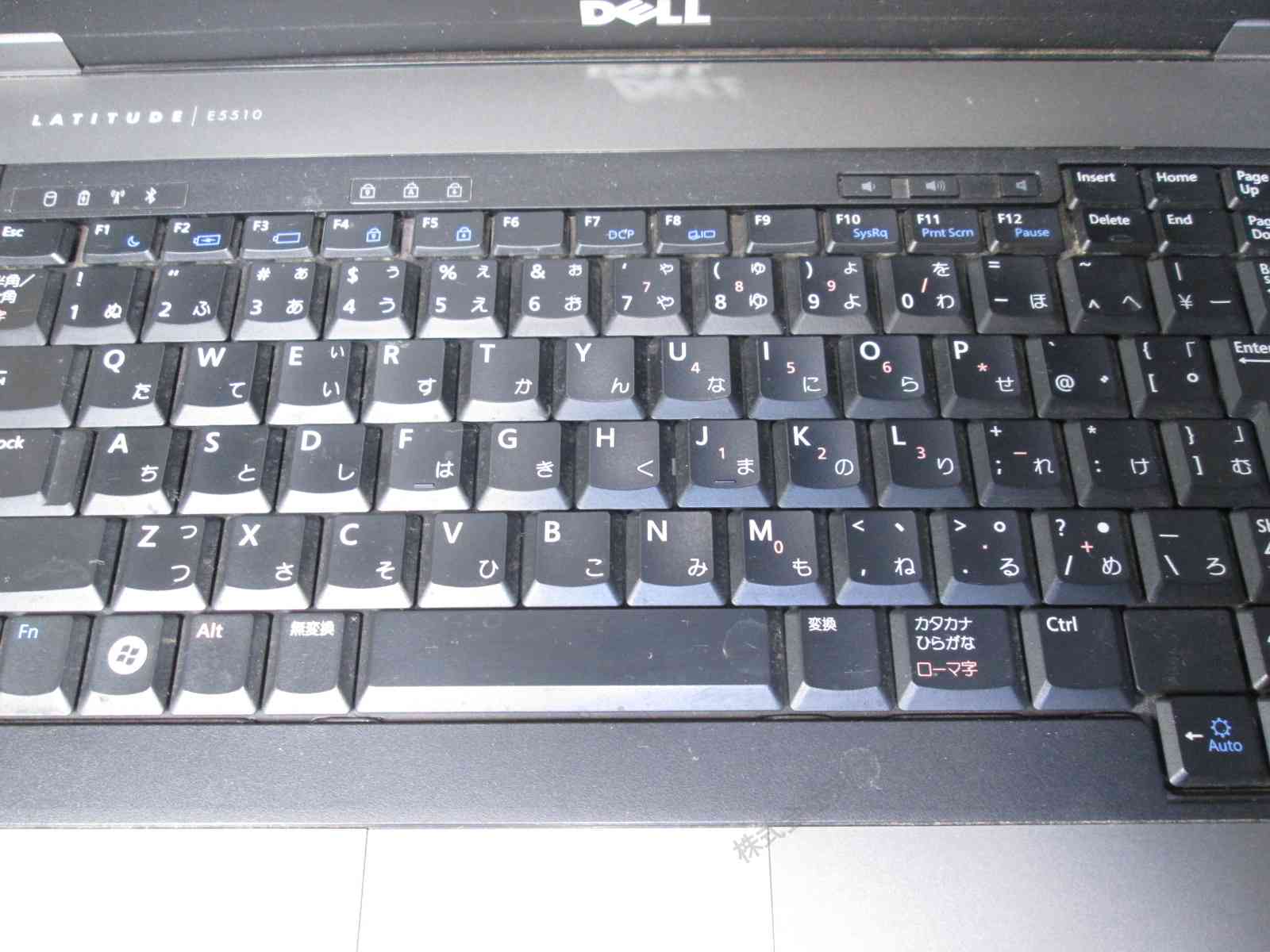【中古】 DELL Latitude E551...の紹介画像3