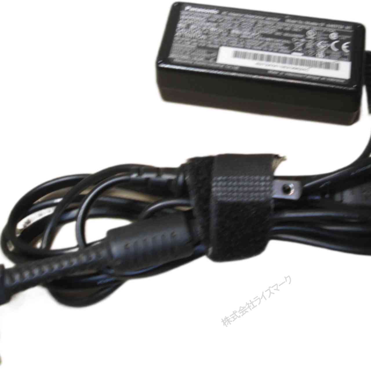 乐天商城 - 【中古】 ACアダプター PANASONIC CF-AA6372A M1 16V 375A 外径5.5mm 送料無料 保証付 [96020]