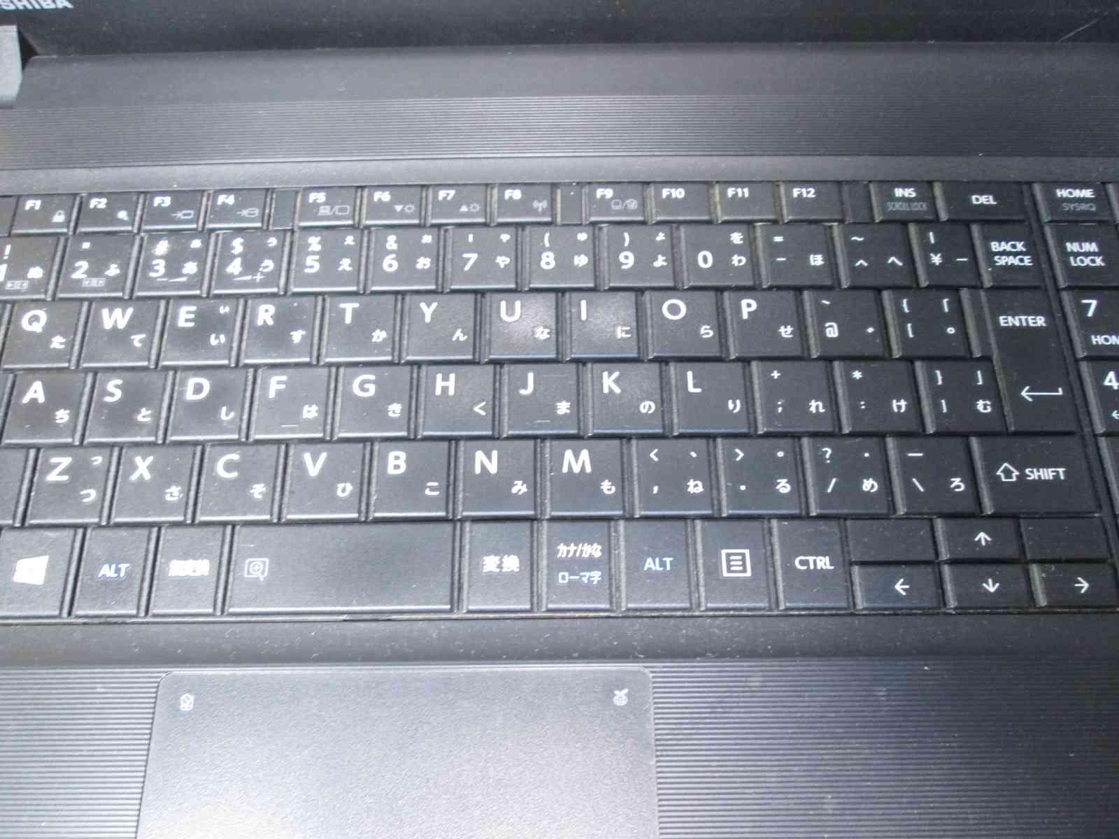 【中古】 東芝 dynabook Satell...の紹介画像3