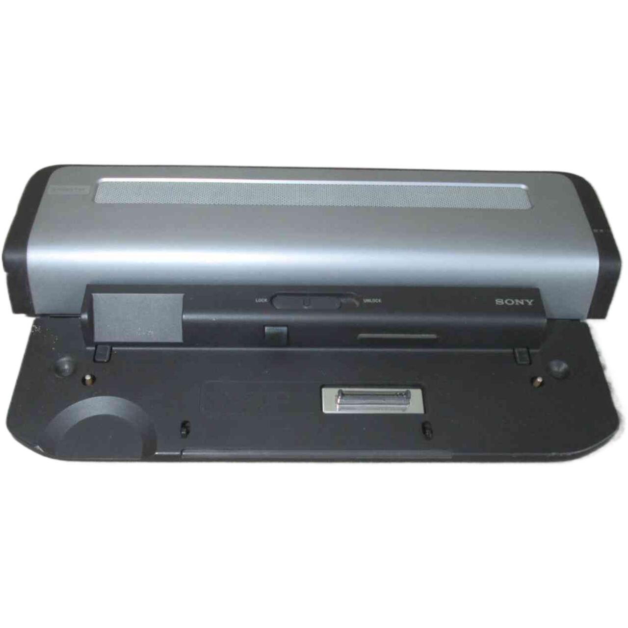 樂天商城 - 【中古】 SONY VGP-PRAV1 ポートリプリケーター Port Replicator 送料無料 ジャンク品 [96208]