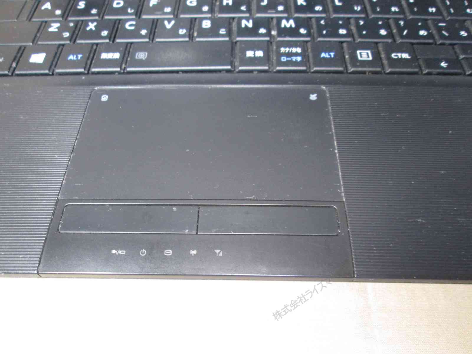 【中古】 東芝 dynabook satell...の紹介画像2