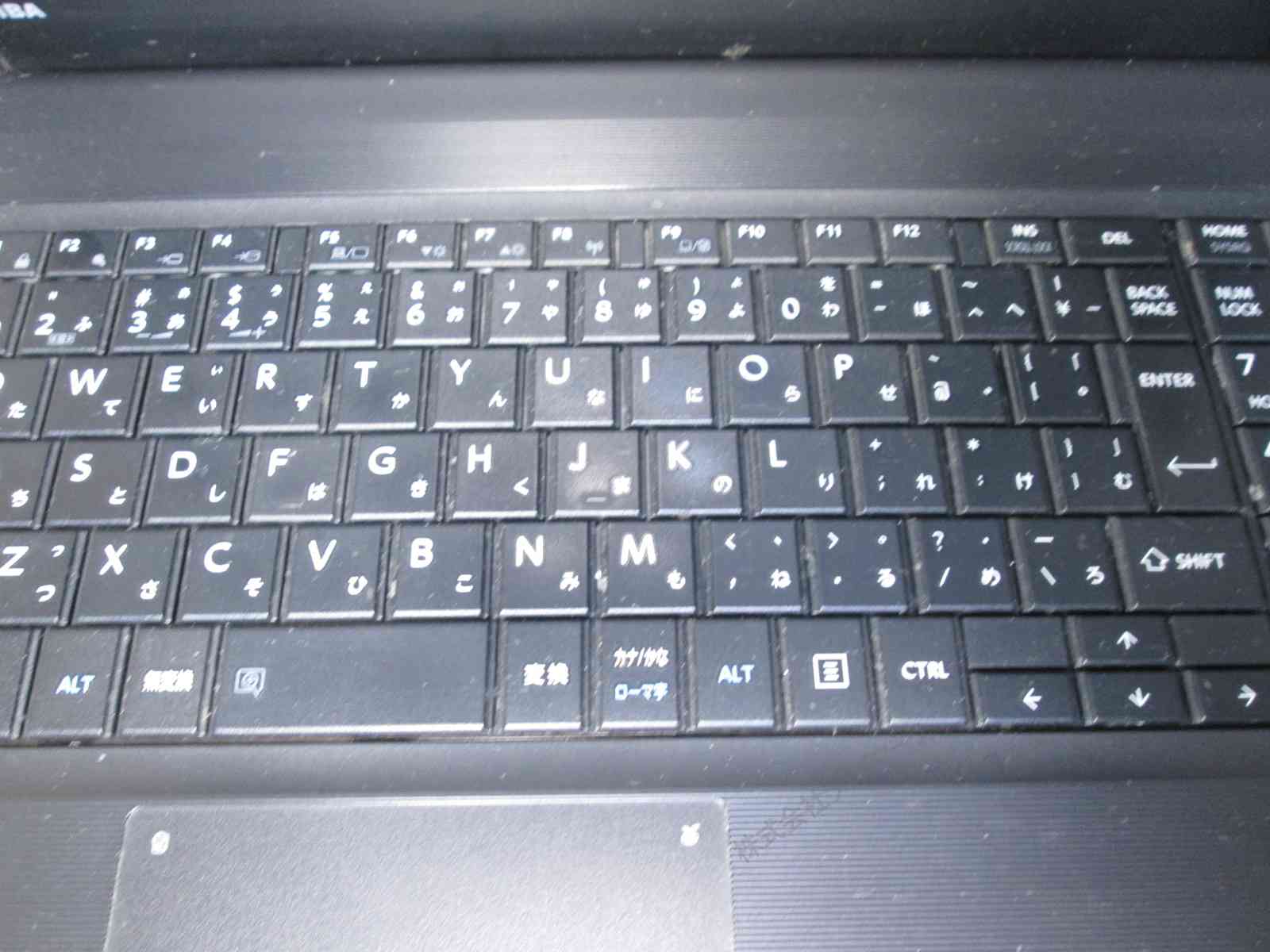 【中古】 東芝 dynabook satell...の紹介画像3