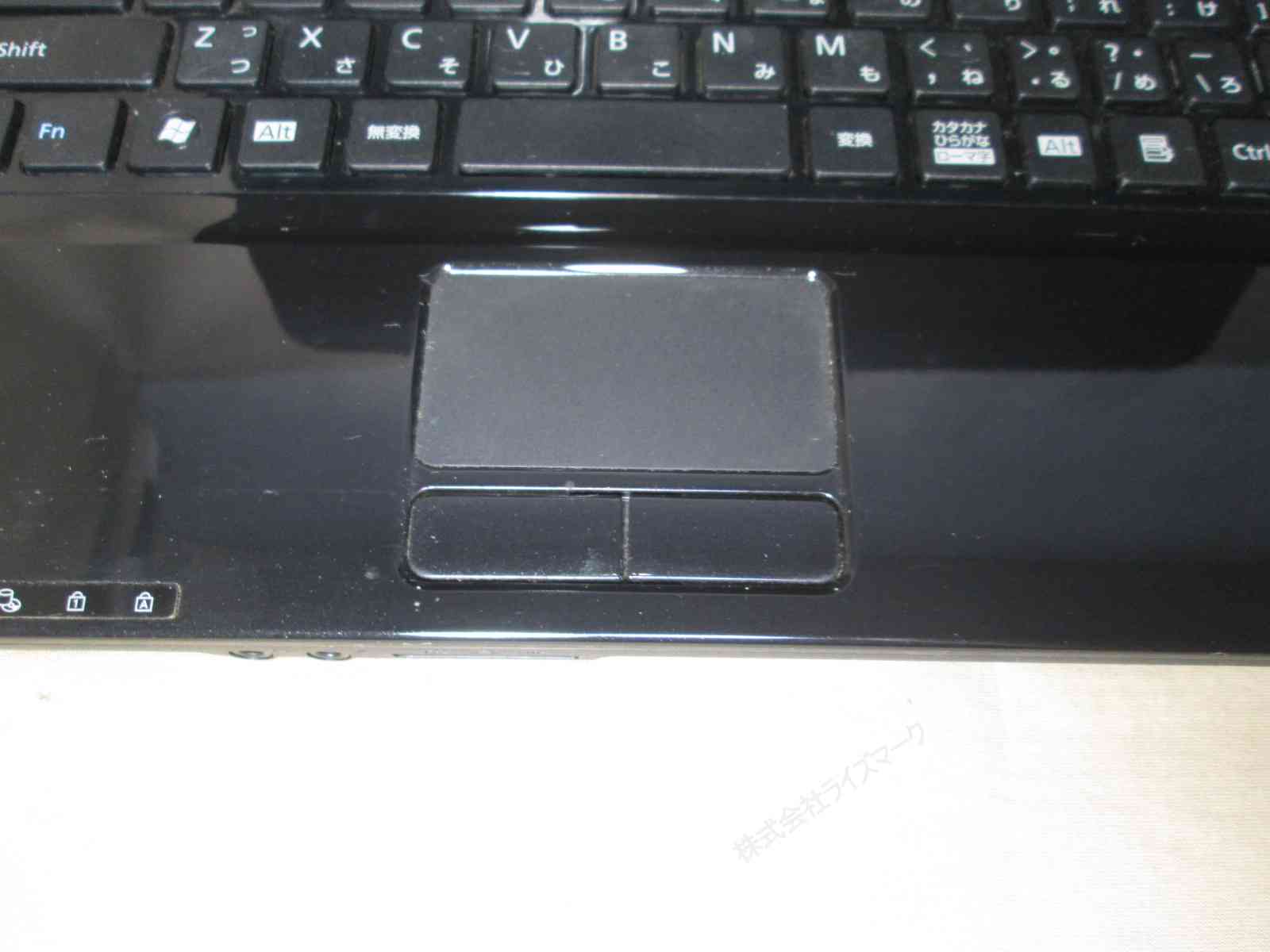 【中古】 富士通 FMV LIFEBOOK A...の紹介画像2