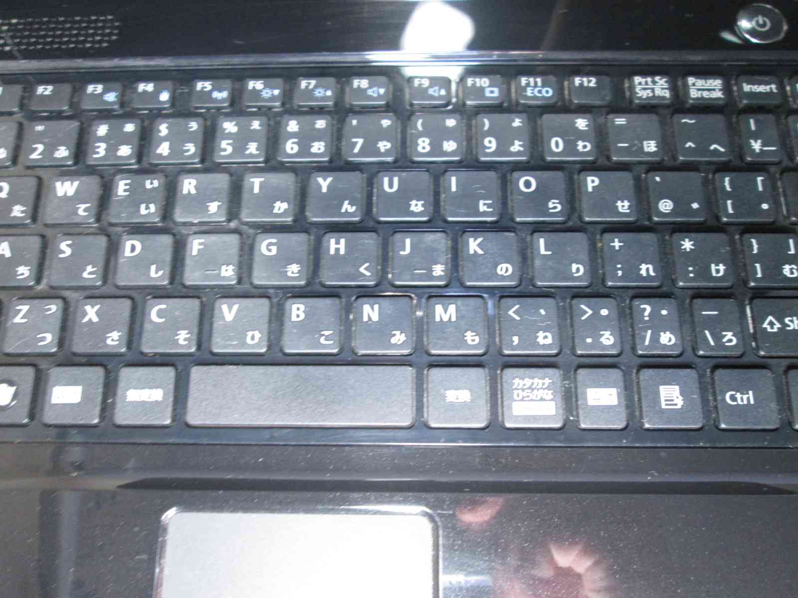 【中古】 富士通 FMV LIFEBOOK A...の紹介画像3