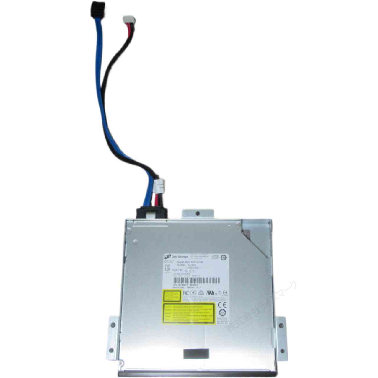Rakuten - 【中古】 NEC LAVIE Direct DA PC-GD16CTCA9用 光学ドライブ＆接続ケーブル GUD0N DVDマルチドライブ 保証付 [96292]