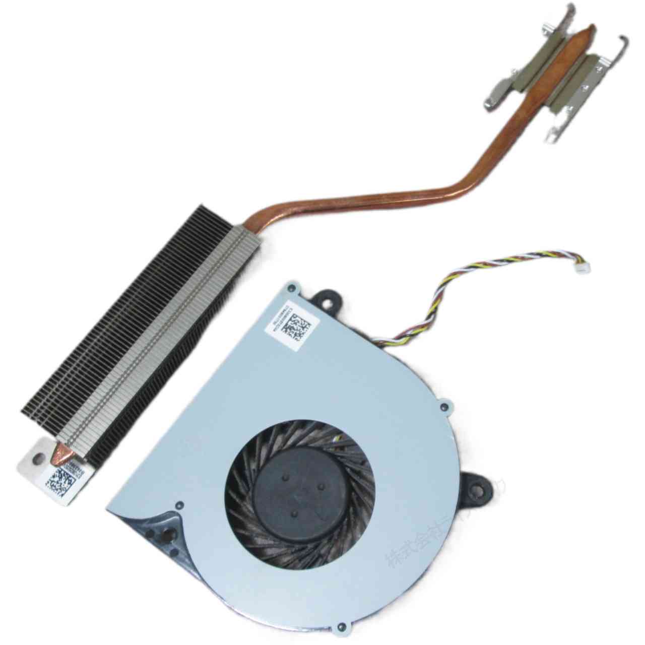 Rakuten - 【中古】 NEC LAVIE Direct DA PC-GD16CTCA9用 CPUクーラー＆ヒートシンク 保証付 [96293]