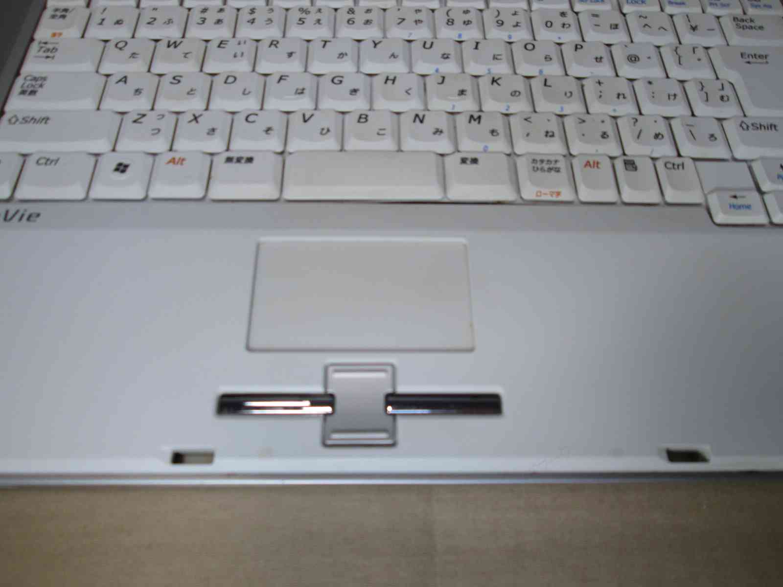 【中古】 NEC LaVie L LL550/...の紹介画像2