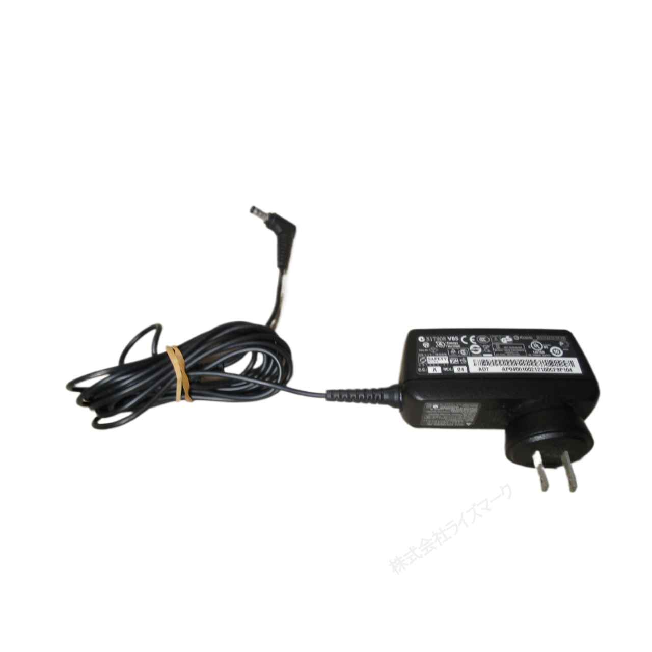 Rakuten - 【中古】 ACアダプター Acer ADP-40TH A 19V 2.15A 外径5.4mm 保証付 [96382]