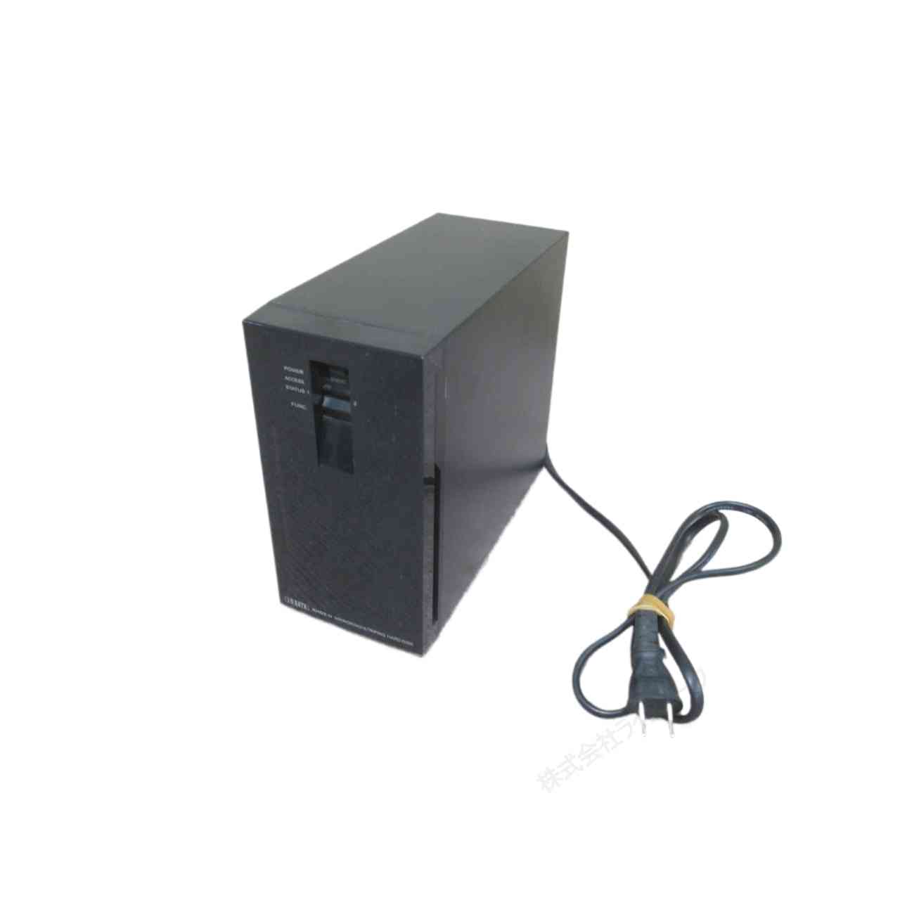 Rakuten - 【中古】 IODATA RHD2-U500 ミラーリング対応2ドライブ 外付けHDD HDD 250GB×2台内蔵 保証付 [96459]