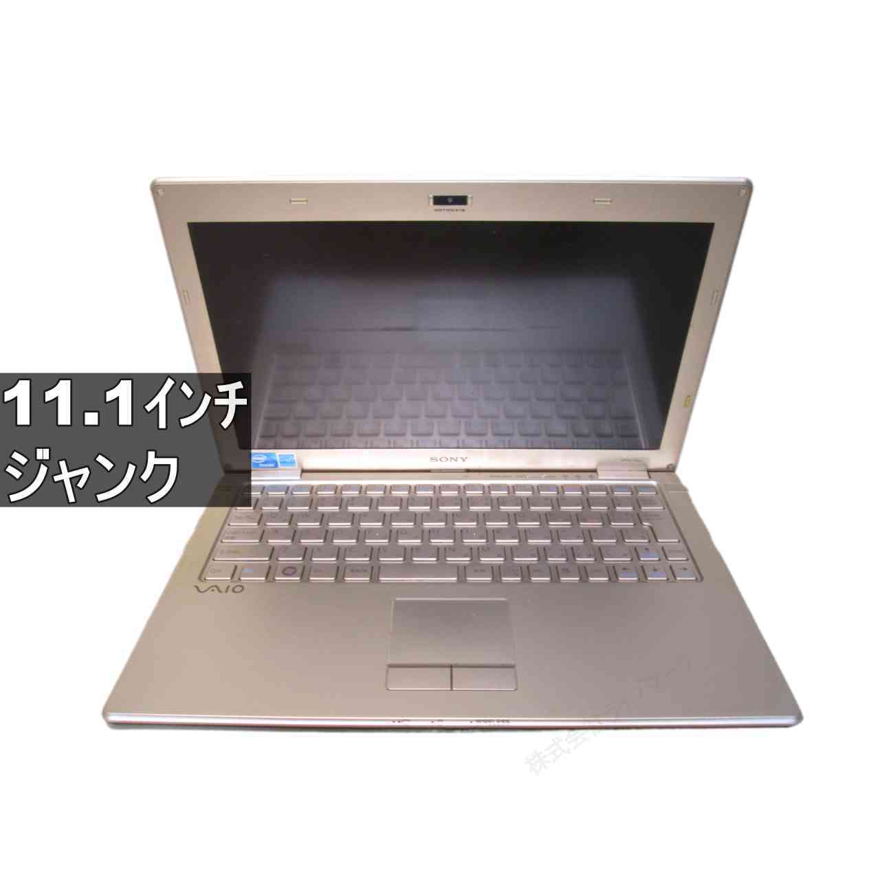 [중고] SONY VAIO VPCX11ALJ Windows 7 세대의 PC 균일 전원 투입 가능 정크 PC [96474]