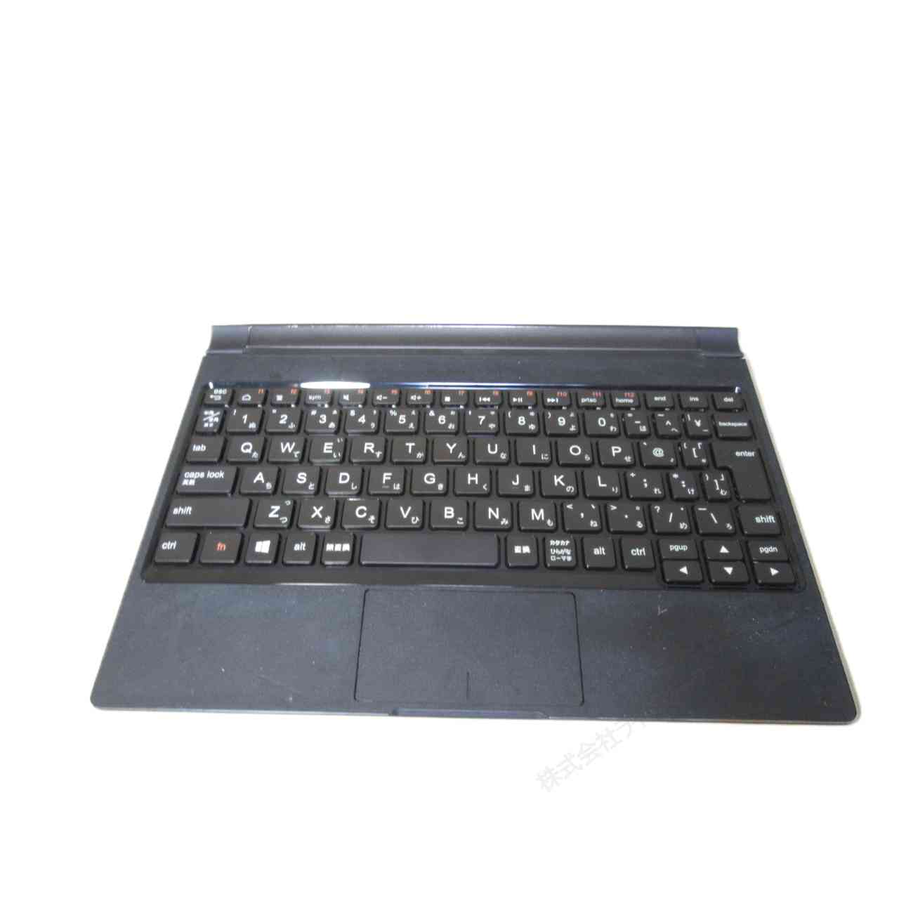 【中古】 Lenovo YOGA Tablet 2用 Bluetoothキーボード BKC800 保証付 [96541]
