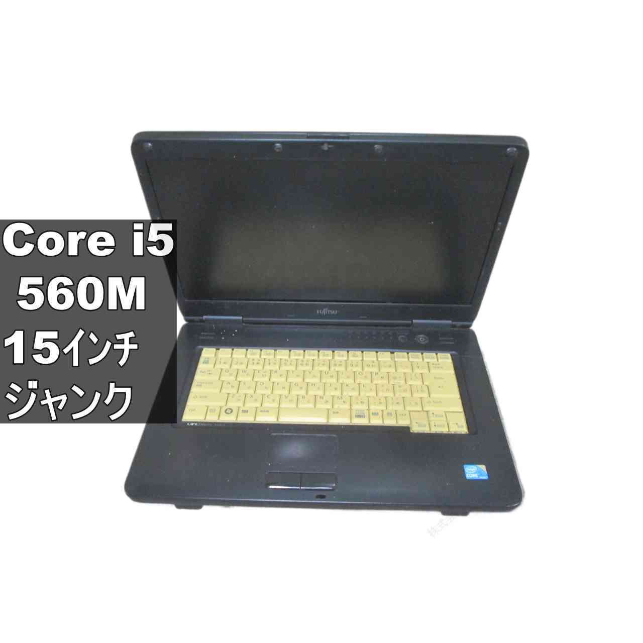 楽天市場】lifebook a550/aの通販