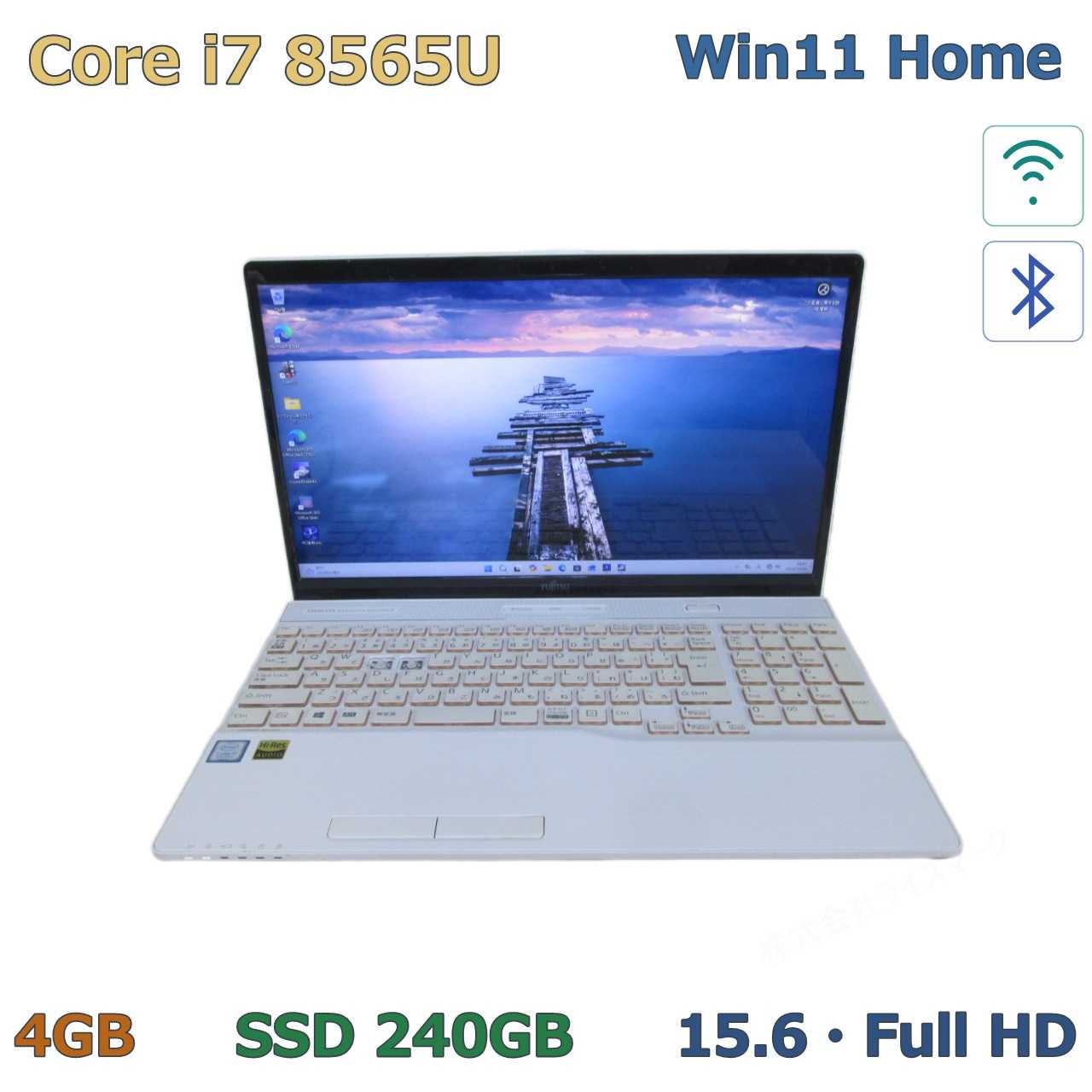 楽天市場】core i7 8565uの通販