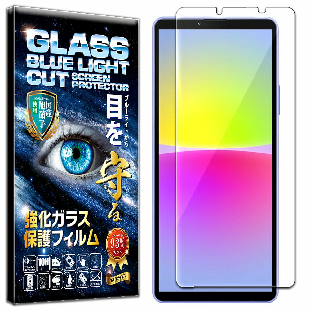 �֥롼�饤�ȥ��å� Xperia 10 VI SO-52E SOG14 A402SO XQ-ES44 Xperia 10 v SO-52D / SOG11 ����...