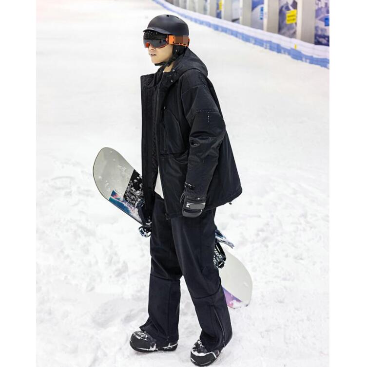 スキー スキーウェア 送料無料 雪服 スノーボードウェア スキーウェア 男女兼用 お...