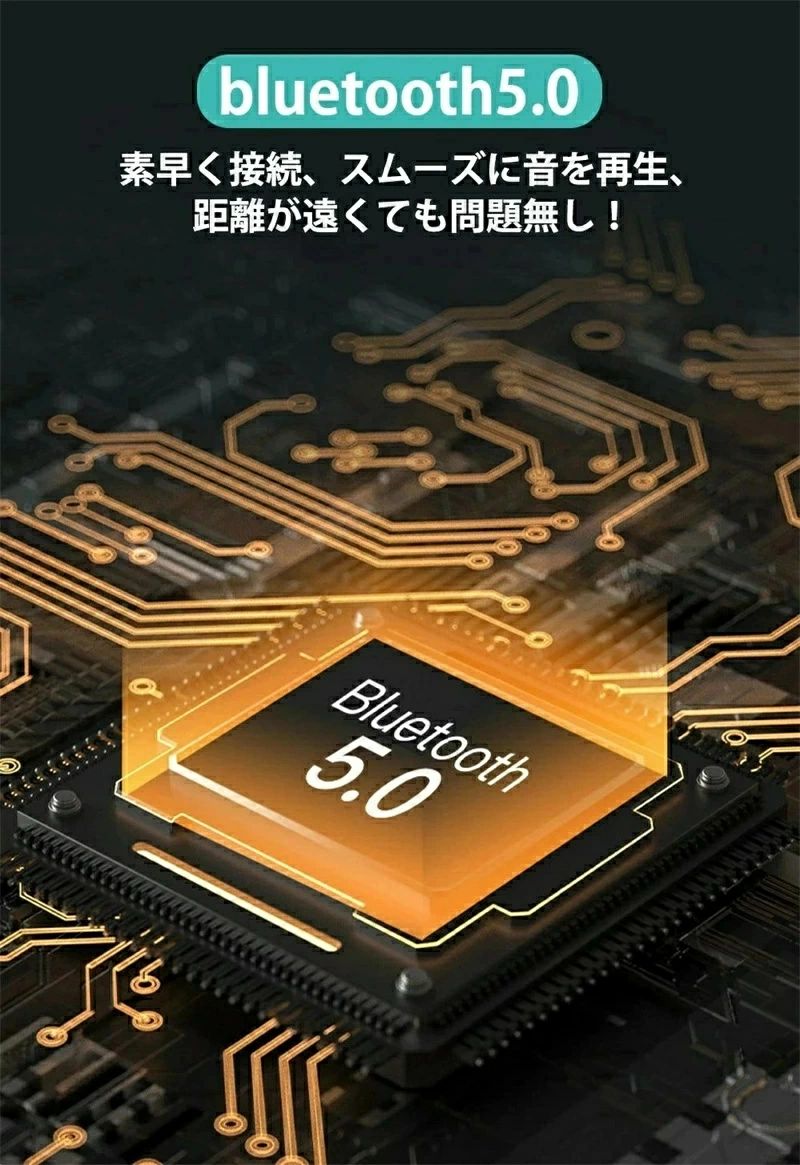 ??手元スピーカー 手元 ワイヤレス 超軽量 pc コンパクト 高音質 ロボット型 HIFI...