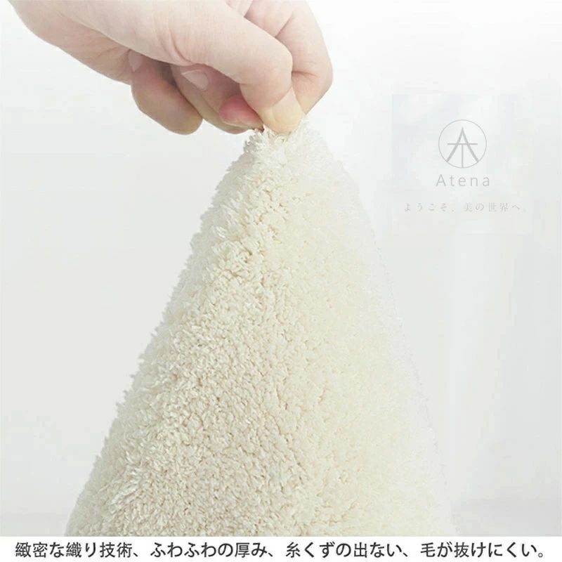 送料無料 ラグ 円形 北欧 洗える 円形ラグ 200×200 カーペット 厚手 滑り止め モダ...