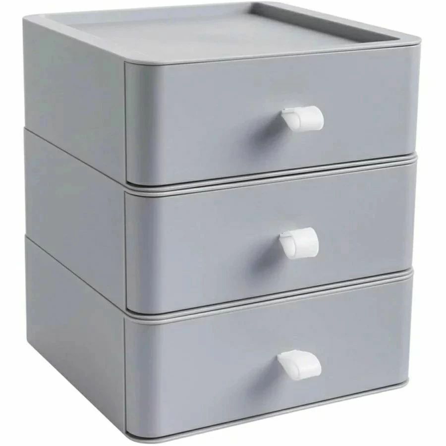 引き出し ケース 小物 卓上収納 小物収納 化粧品収納 収納ケース 小物入れ引き出し 収納ボックス 文房..