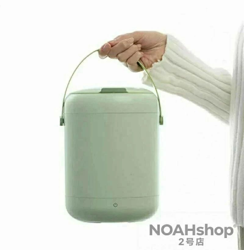 小型洗濯機 サッと洗えるミニ洗濯機 高性能静音モータ ポータブル コンパクト洗濯機 下着 靴下 ベビー服 洗浄 消臭 寮 アパート 旅行 家庭 防災 大容量 タオル パフ洗濯機タービンスマート衣類洗浄机小型ブルーライト下着ミニ洗濯機新商品