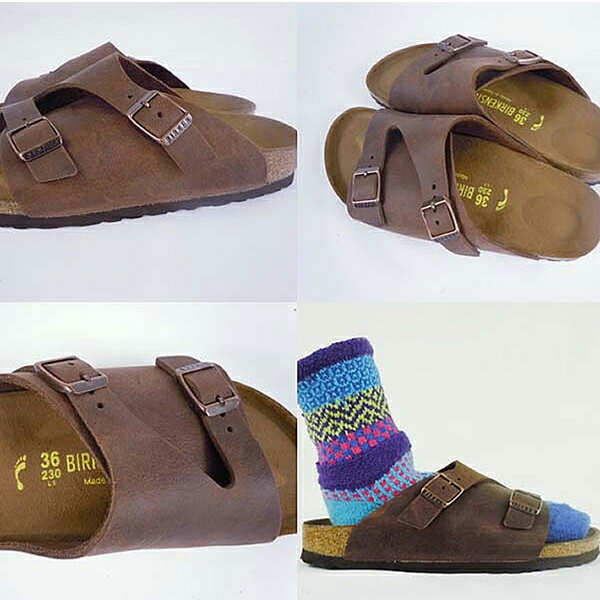 \ランク1位!/ビルケンシュトック BIRKENSTOCK ZURICH ビルケン チューリッヒ メンズ レディース サンダル 本革 天然皮革 レザー リアルレザー ロンドン モンタナ ボストン も入荷!