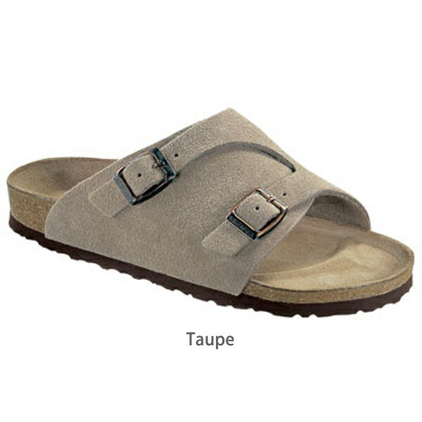 \ランク1位!/ビルケンシュトック BIRKENSTOCK ZURICH ビルケン チューリッヒ メンズ レディース サンダル 本革 天然皮革 レザー リアルレザー ロンドン モンタナ ボストン も入荷!