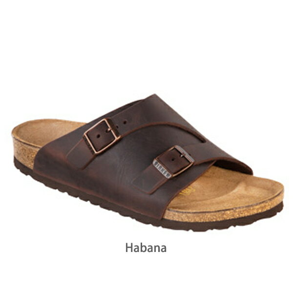 \ランク1位!/ビルケンシュトック BIRKENSTOCK ZURICH ビルケン チューリッヒ メンズ レディース サンダル 本革 天然皮革 レザー リアルレザー ロンドン モンタナ ボストン も入荷!