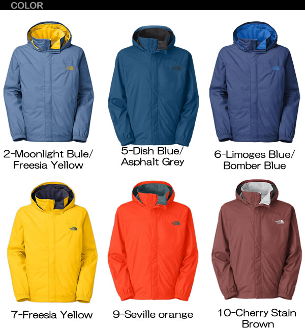 ≪ランク1位≫ノースフェイス ジャケット THE NORTH FACE レゾルブ リフレクティブ ジャケット RESOLVE JACKET メンズ ナイロン ジャケット US限定