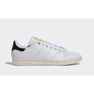 【クーポンでさらに300円OFF】 アディダス スタンスミス レディース スニーカー ホワイト ブラック adidas STAN SMITH FX3297 【ads123】