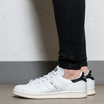 【クーポン利用で全員1,000円OFF】adidasアディダスSTANSMITHスタンスミスグレーメンズレディーススニーカー【S75075S75076】【ads38ads61】