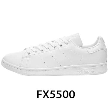 【クーポンでさらに184円OFF】 アディダス オリジナルス スタンスミス adidas STAN SMITH オール ホワイト スニーカー メンズ S75104 【ads65-4】