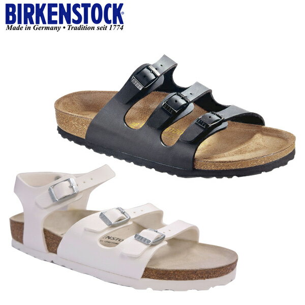 ビルケンシュトック BIRKENSTOCK ビルケン サンダル フロリダ コルシカ FLORIDA KORSIKA 普通幅 細幅 レディース ^【birkenstock-ramses】^