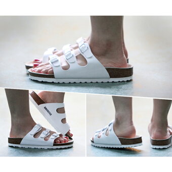【クーポン利用で全員300円OFF】ビルケンシュトックBIRKENSTOCKMilanoRioビルケン普通幅ミラノリオレディースサンダル【birkenstock-ramses】モンタナボストンロンドンも入荷!【0304】