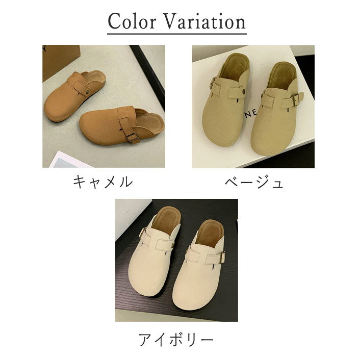 【2394円！40%OFFクーポンで】サンダル レディース コンフォートサンダル サボ サ...