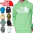 ノースフェイス パーカー メンズ プルオーバー ロゴ フーディー 裏起毛 ギフト プレゼント THE NORTH FACE Mens Half Dome Pullover Hoodie^NF0A4M4B^